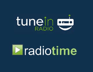 telecharger tunein radio